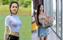 Hai hot girl "tuổi băm", xinh đẹp và giàu "nứt đố đổ vách"