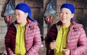 Mẹ "Phúng Phính Hà Giang" lên sóng, netizen tưởng Quỳnh Búp Bê