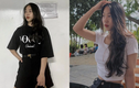 Nữ đội trưởng U18 Việt Nam gây sốt với nhan sắc đời thường