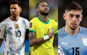 Ngôi sao Nam Mỹ nào đáng xem nhất World Cup 2022?