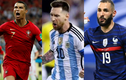 Hậu World Cup 2022 những ngôi sao nào sẽ "ngủ yên"?