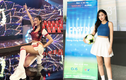Hot girl đại diện Qatar tại "Nóng Cùng World Cup 2022" là ai?