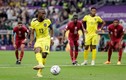 Chủ nhà Qatar thua toàn diện trước Ecuador ngày khai màn World Cup 2022