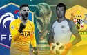 Trực tiếp Pháp 0-0 Australia World Cup 2022: Điểm nhân Mbappe