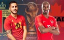 Trực tiếp Bỉ - Canada World Cup 2022: Chờ "Quỷ đỏ" khẳng định vị thế 