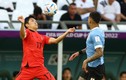 Uruguay 0-0 Hàn Quốc: Chia điểm đầy đáng tiếc