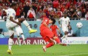 Hàn Quốc 2-3 Ghana: Hàng thủ mơ ngủ, xứ Kim Chi thua đau