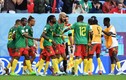 Cameroon 3-3 Serbia: Đôi công mãn nhãn