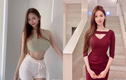 Cô chủ shop quần áo hot nhất xứ Trung, thân hình đẹp miễn chê