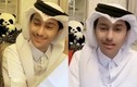 Ngã ngửa danh phận thực sự của hiện tượng mạng "hoàng tử bé" Qatar