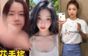 Lộ gương mặt thật, dàn hot girl Trung Quốc khiến fan "tắt lịm"