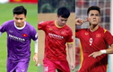 Giá trị chuyển nhượng 5 ngôi sao tuyển Việt Nam tại AFF Cup 2022