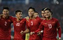 Việt Nam 3-0 Malaysia: Hạ đẹp đối thủ, lấy lại ngôi đầu bảng