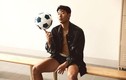 Son Heung Min khoe vai trò mới trên Instagram, fan bất ngờ
