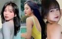 Ngắm dàn hot girl Việt Nam có tỷ lệ cơ thể đẹp hoàn hảo