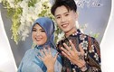 Đạt Villa "nhá hàng" bộ ảnh cưới cùng bạn gái người Indonesia