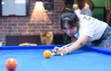 Nữ cơ thủ billiards Campuchia gây sốt SEA Games 32 là ai?