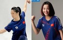 Điểm mặt loạt hot girl đoàn thể thao Việt Nam tại SEA Games 32