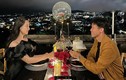 Quế Ngọc Hải được vợ tổ chức sinh nhật siêu lãng mạn 