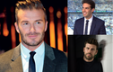 David Beckham và dàn cầu thủ đẹp trai bất chấp tuổi tác