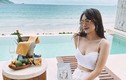 Body đẹp "nức nở" của bạn gái hậu vệ đội tuyển Việt Nam