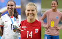 World Cup nữ 2023: Điểm tên những ngôi sao hứa hẹn thi đấu bùng nổ