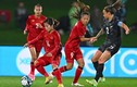 Thắng đội tuyển nữ Việt Nam, New Zealand chấm dứt chuỗi toàn thua