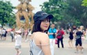 Mê mẩn với thần thái ngoài sân cỏ của hot girl đội tuyển nữ Việt Nam