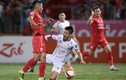 Thua CAHN, HLV Hà Nội FC "úp mở" về tình huống có thể 11m