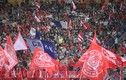 Những khán đài Hàng Đẫy đầy ắp khán giả: Tín hiệu vui cho V-League