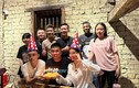 Thùy Tiên đón sinh nhật bên Quang Linh Vlogs, netizen lại có cơ "đẩy thuyền"