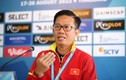 HLV U23 Việt Nam tiết lộ bí kíp trả lời phỏng vấn tiếng Anh trôi chảy