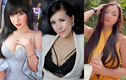 Dàn "hot girl ngực khủng" Việt gây bão mạng năm ấy giờ ra sao?