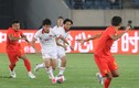 Thua 2-0 trước Trung Quốc, tuyển Việt Nam vẫn có những điểm sáng
