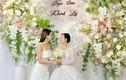 Mẹ đơn thân Ly Kute bất ngờ kết hôn, netizen ngã ngửa vì bất ngờ