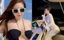 Gái xinh Hà thành từng được báo Trung Quốc khen diện bikini quyến rũ