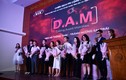 Sinh viên Học viện TTN Việt Nam được trang bị kiến thức về tình yêu 
