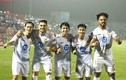 CLB Thép xanh Nam Định có hat-trick giải thưởng tháng 10 V-League 