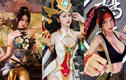 Nhìn lại loạt ảnh cosplay cực chất của Lê Bống trong quá khứ