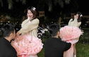 Chu Tiểu Han được cầu hôn sau hơn 6 tháng chia tay người cũ