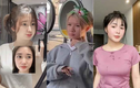 Dàn hot girl mạng lộ mặt mộc làm netizen đi đến thất vọng