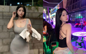 Người mẫu tự do kiêm streamer Hàn Quốc khoe body căng tràn sức sống