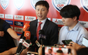 HLV Kim Sang-sik hẹn giúp Việt Nam "rửa hận" trước Indonesia tại ASEAN Cup 2024