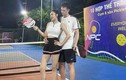 "Chị đẹp" 2k1 rủ người yêu hẹn hò trên sân pickleball gây sốt