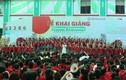 Tiểu học Lê Quý Đôn khai giảng với màn đồng ca hoành tráng