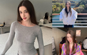 Hot girl người Nga được mệnh danh "thiên thần không góc chết"