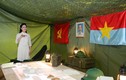 Trải nghiệm công nghệ đặc biệt tại Triển lãm tương tác của Báo Nhân Dân 