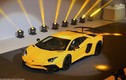 Ngắm siêu “bò” thương mại nhanh nhất nhà Lamborghini