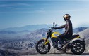 Vẻ đẹp Ducati Scrambler hút hồn các bikers