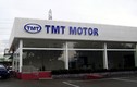 TMT muốn mua lại cổ phần Vinamotor 